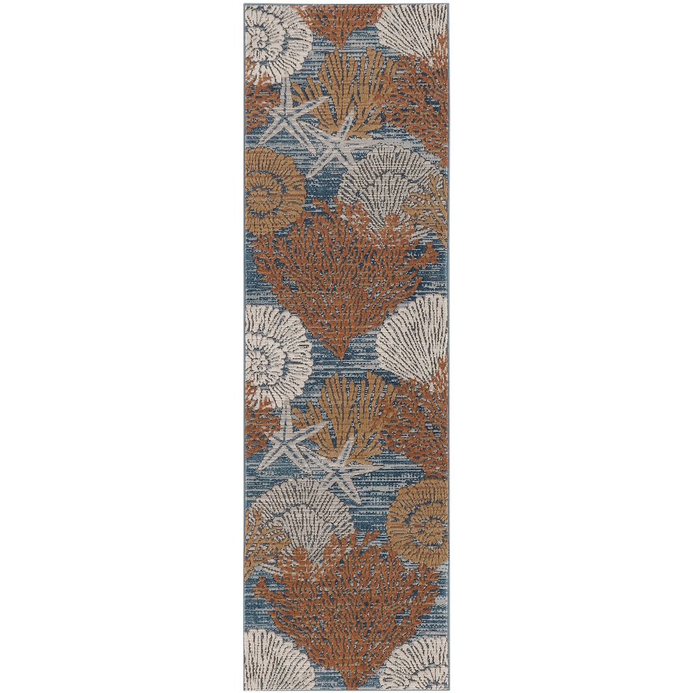 Nourison Home Pompeii Area Rug