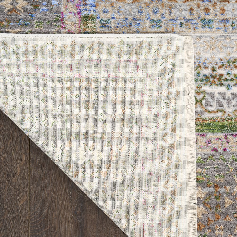 Nourison Home Quaint Harmony Area Rug