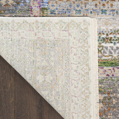 Nourison Home Quaint Harmony Area Rug