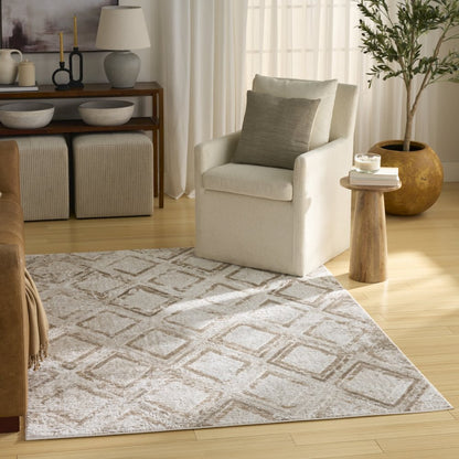 Nourison Home Dekor Area Rug