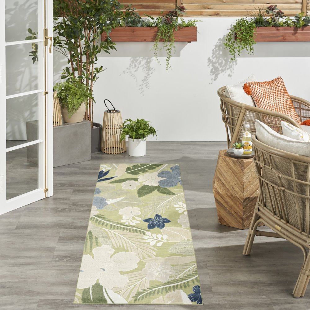 Nourison Home Suncoast Area Rug