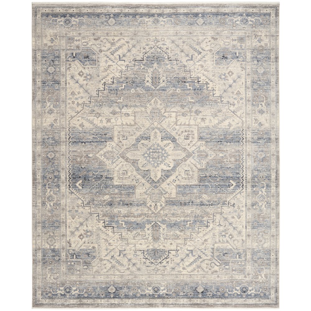 Nourison Home Sultana Area Rug
