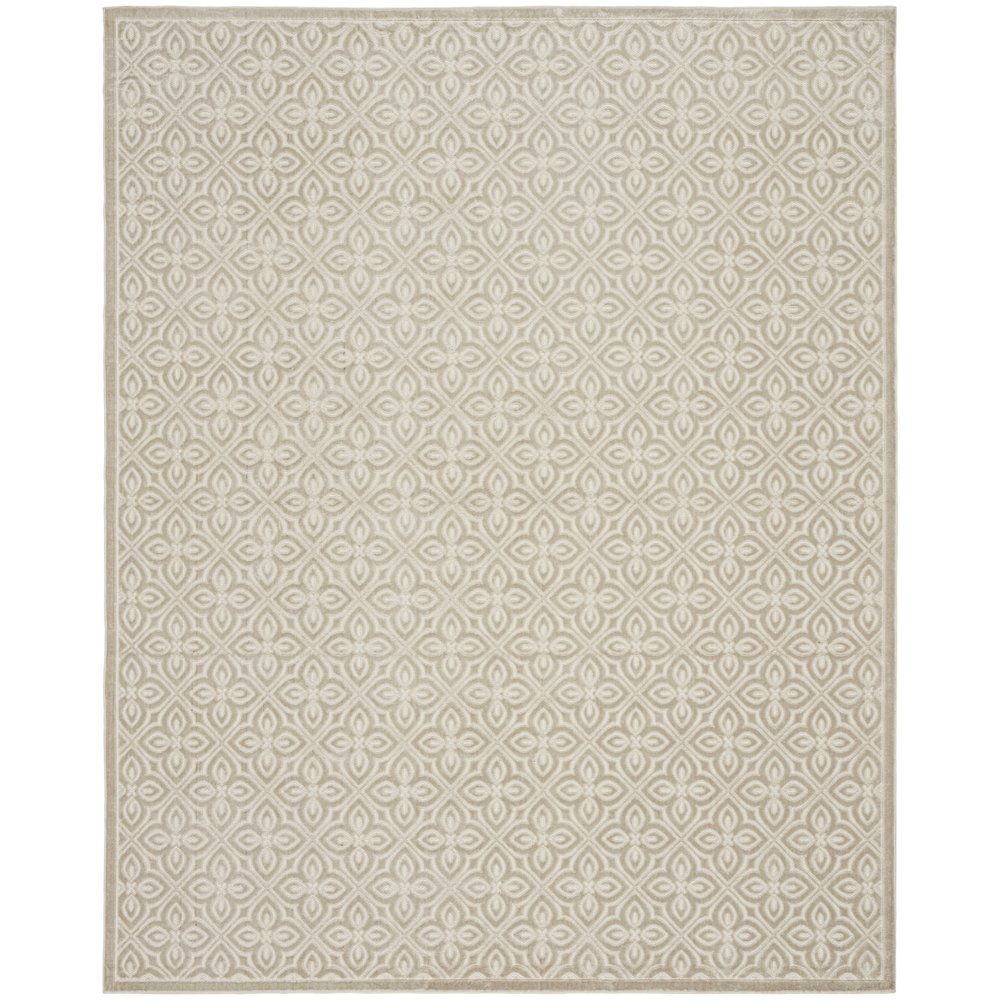Nourison Home Washable Charm Area Rug