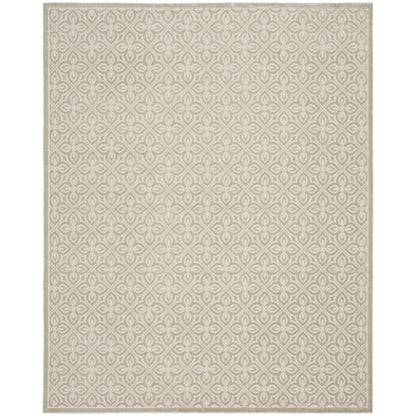 Nourison Home Washable Charm Area Rug