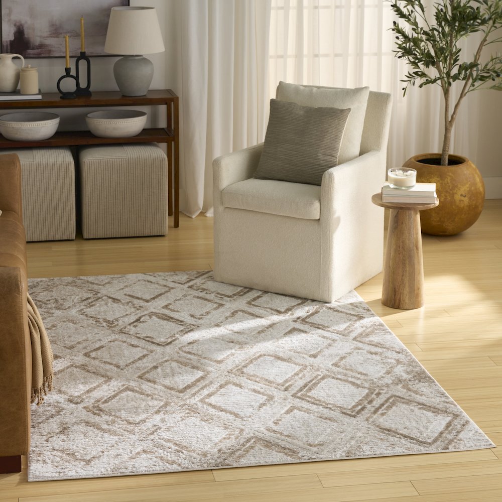 Nourison Home Dekor Area Rug