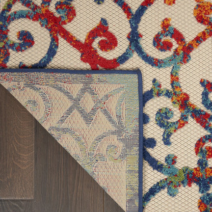 Nourison Home Aloha Area Rug