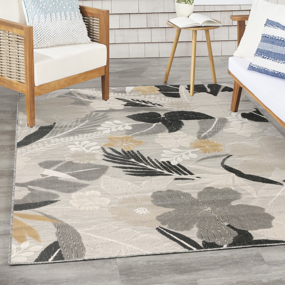 Nourison Home Suncoast Area Rug