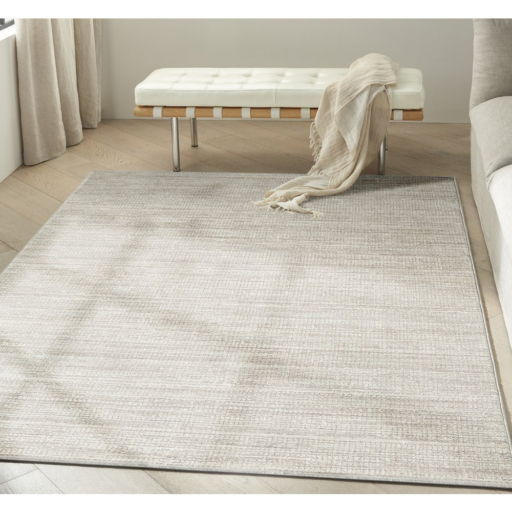 Calvin Klein CK079 Notes Area Rug