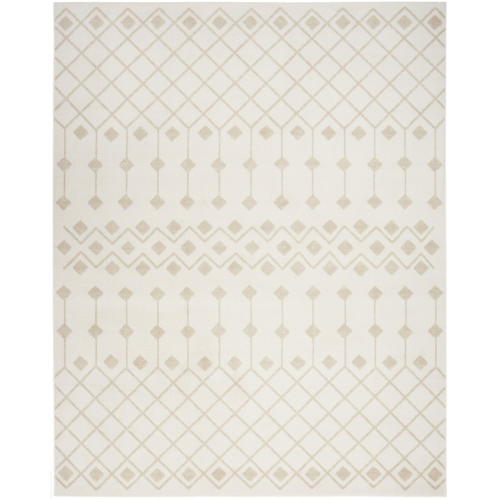 Nourison Home Grafix Area Rug