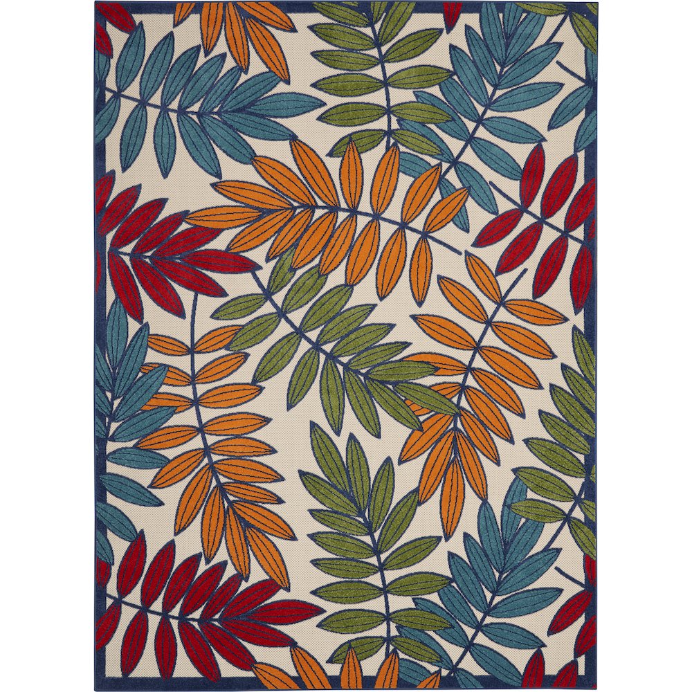 Nourison Home Aloha Area Rug