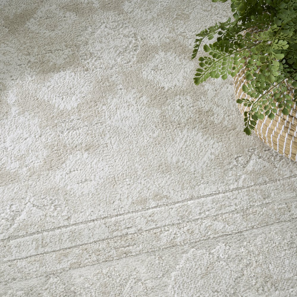 Nourison Home Dekor Area Rug