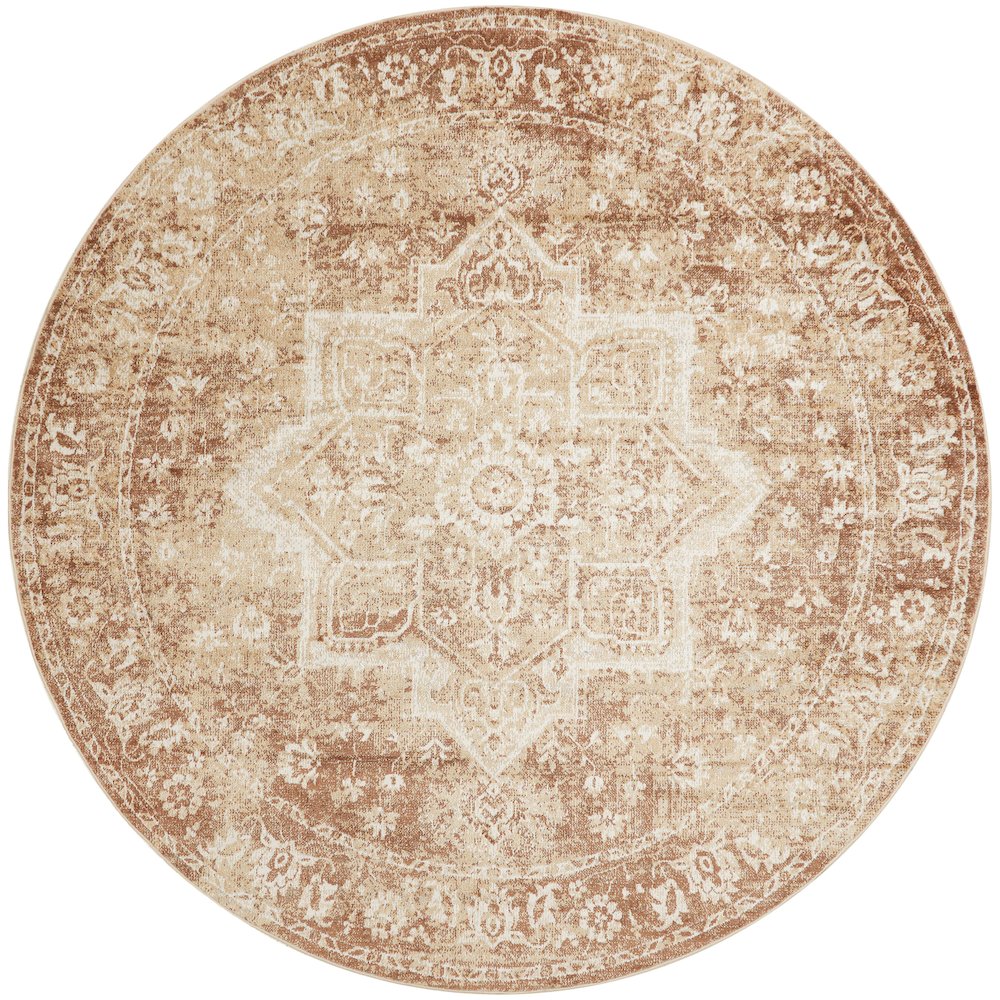 Nourison Home Astra Machine Washable Area Rug