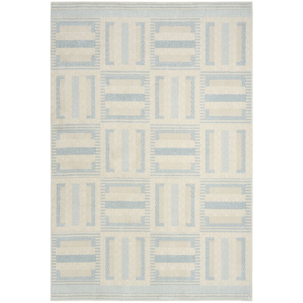 Nourison Home Nordic Area Rug