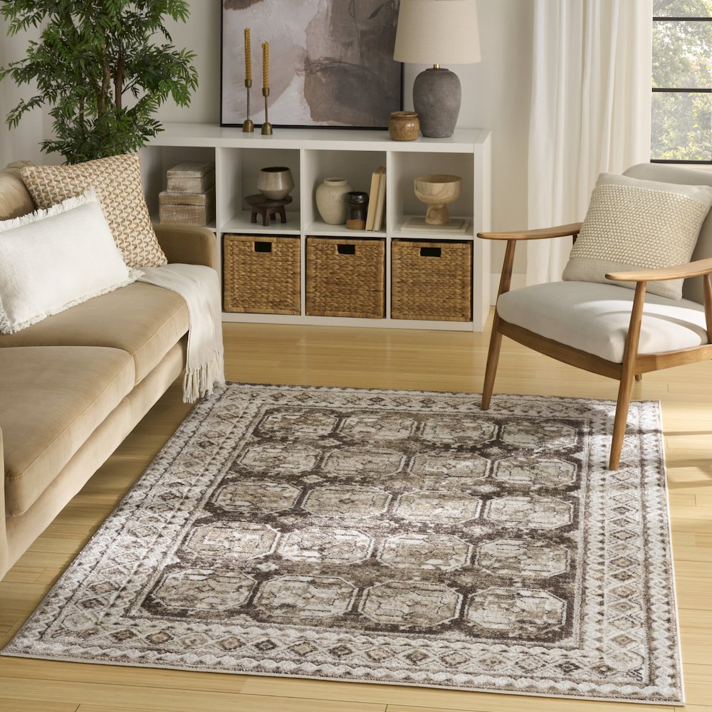 Nourison Home Dekor Area Rug