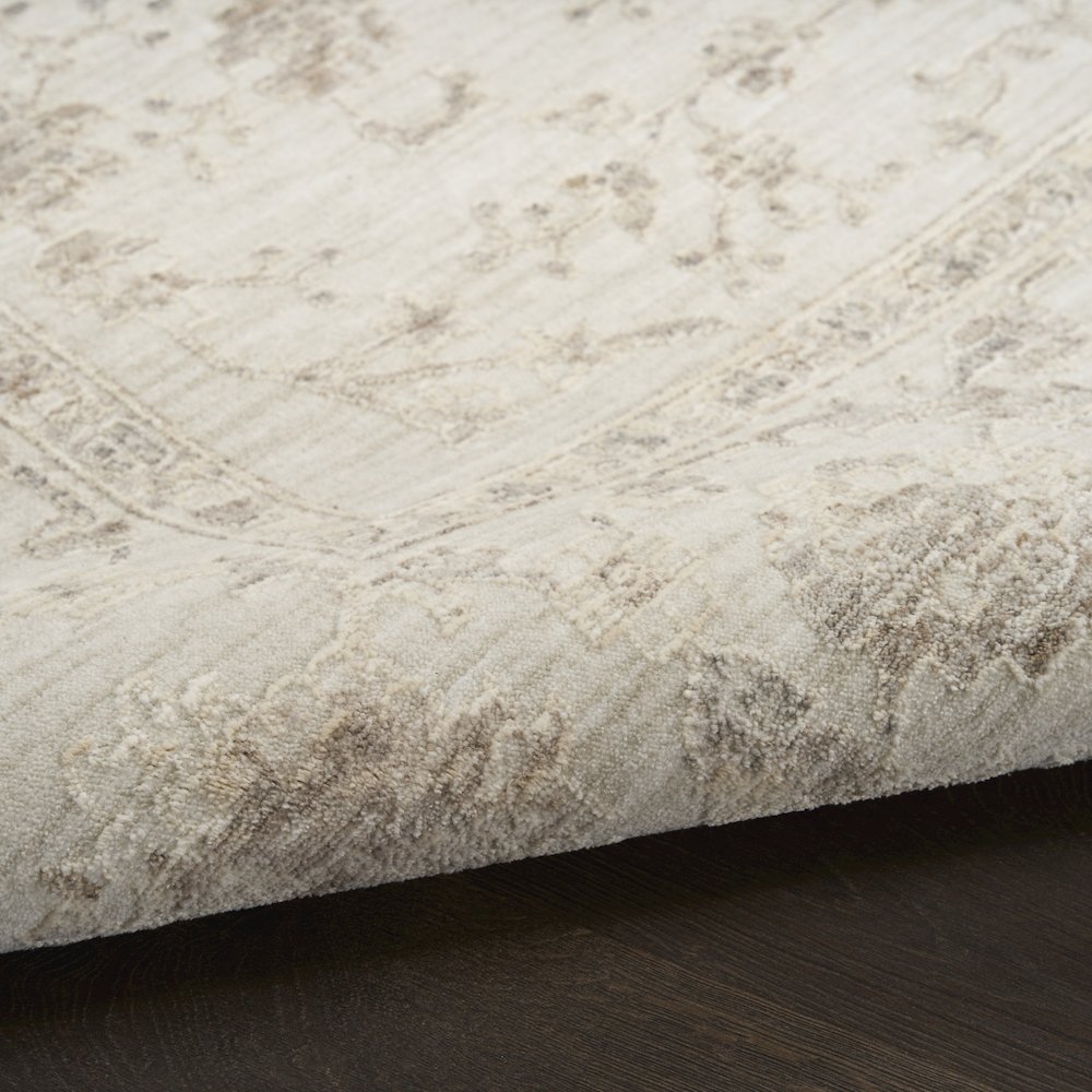 Nourison Home Outlines Area Rug