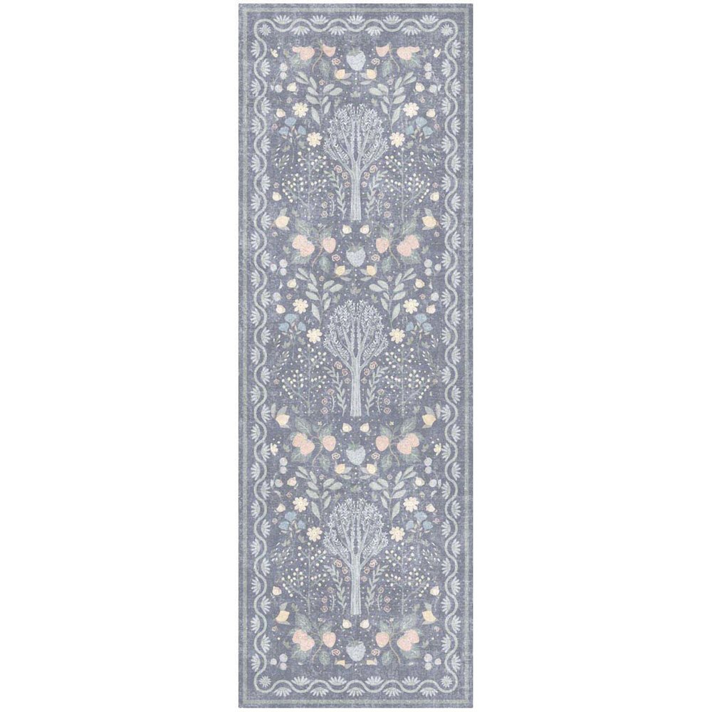 Nourison Home Botanical Washables Area Rug