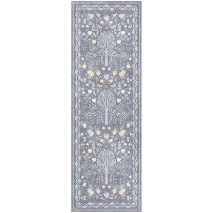 Nourison Home Botanical Washables Area Rug