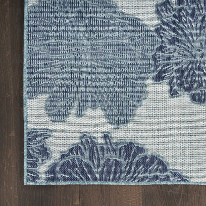 Nourison Home Garden Oasis Area Rug