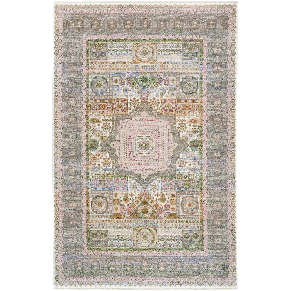 Nourison Home Quaint Harmony Area Rug