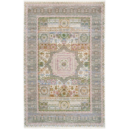 Nourison Home Quaint Harmony Area Rug