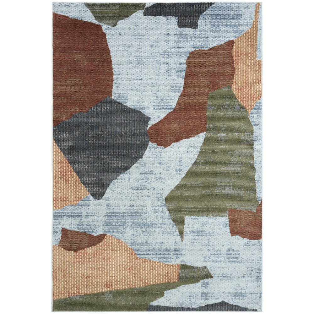 Nourison Home Nordic Area Rug