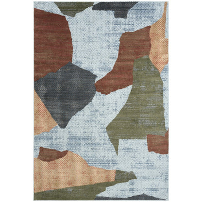 Nourison Home Nordic Area Rug