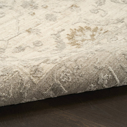 Nourison Home Moonlit Area Rug