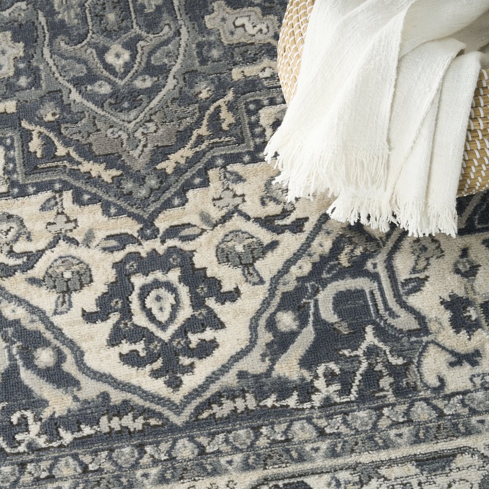 Nourison Home Concerto Area Rug