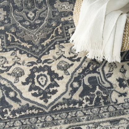 Nourison Home Concerto Area Rug