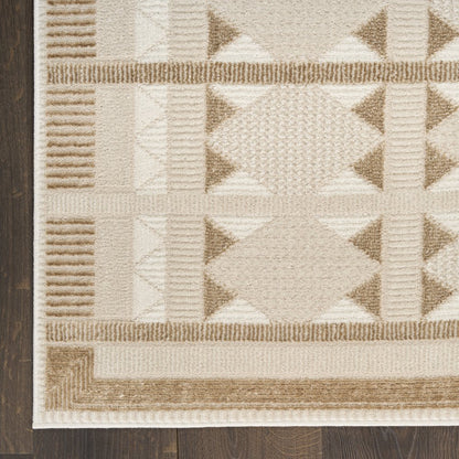 Nourison Home Nordic Area Rug