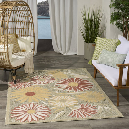 Nourison Home Aloha Area Rug