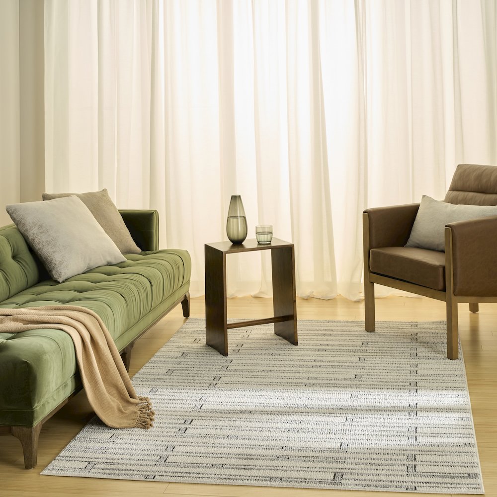 Nourison Home Nordic Area Rug