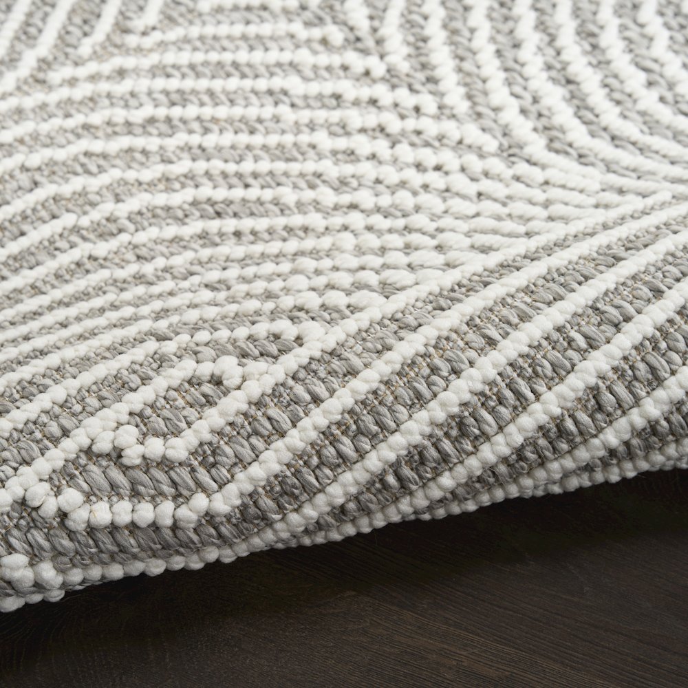 Nourison Home Textured Home Area Rug