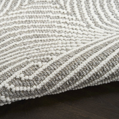 Nourison Home Textured Home Area Rug