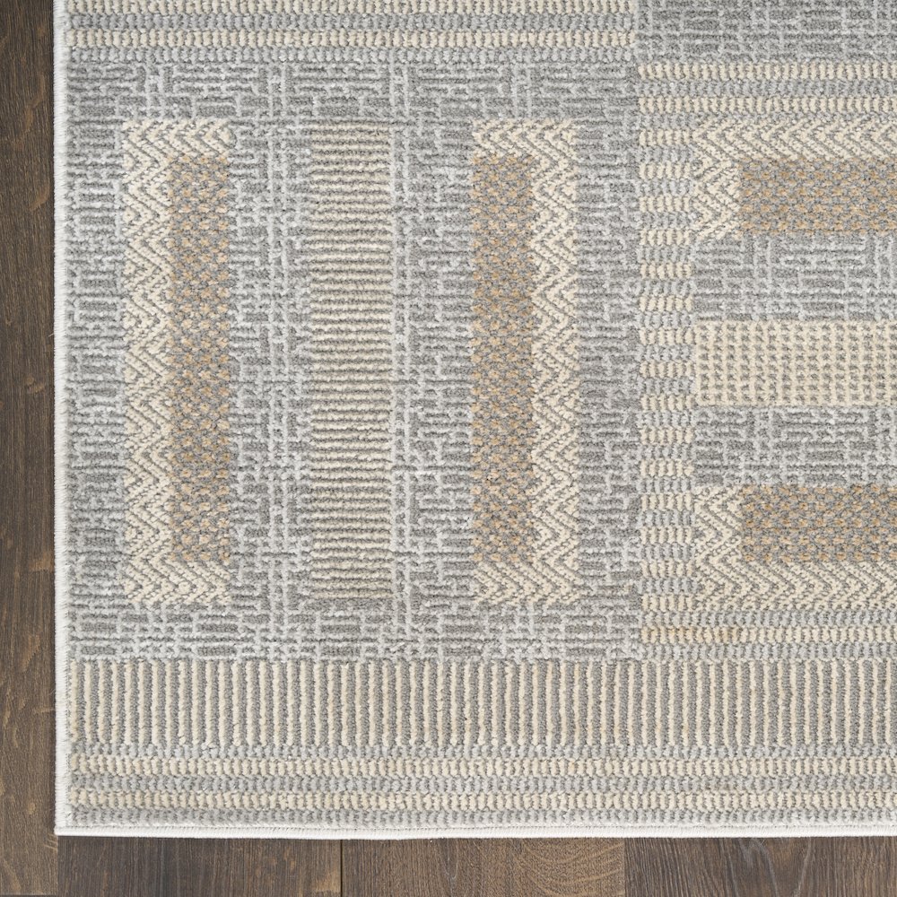 Nourison Home Nordic Area Rug