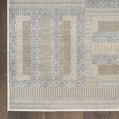 Nourison Home Nordic Area Rug