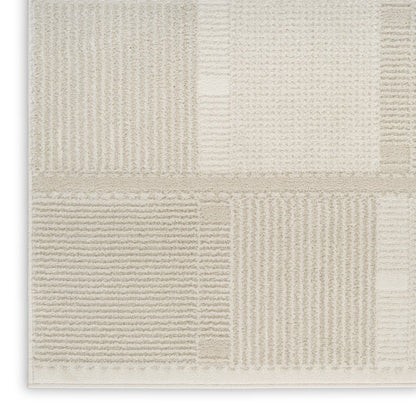 Nourison Home Nordic Area Rug