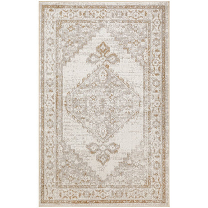 Nourison Home Astra Machine Washable Area Rug