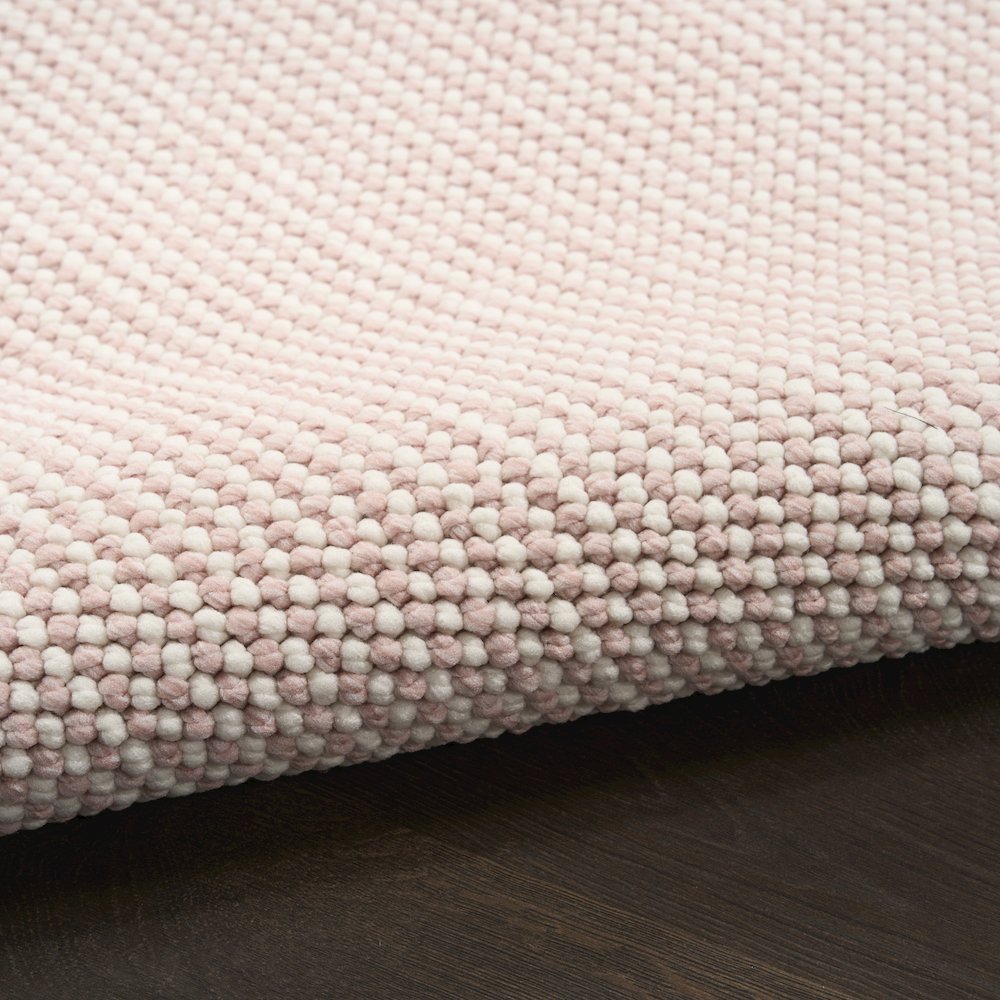 Nourison Home Textured Home Area Rug