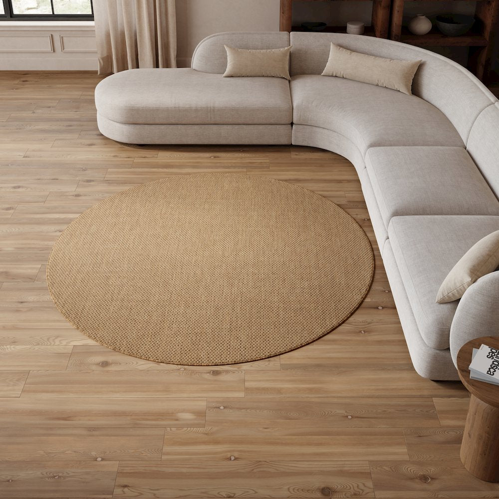 Nourison Home Courtyard Area Rug