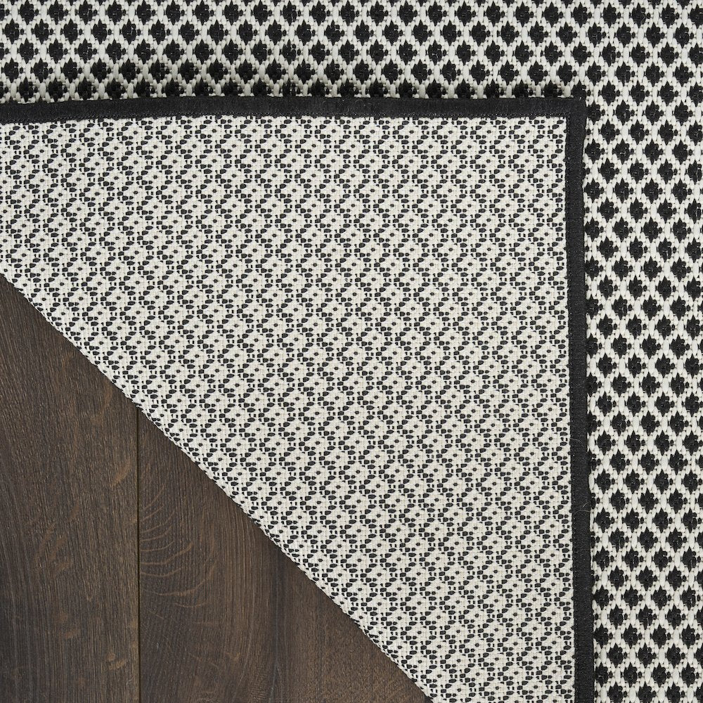 Nourison Home Courtyard Area Rug