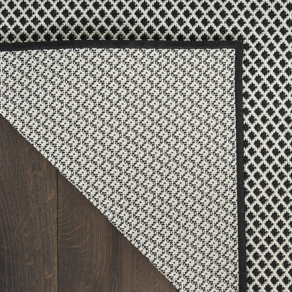 Nourison Home Courtyard Area Rug