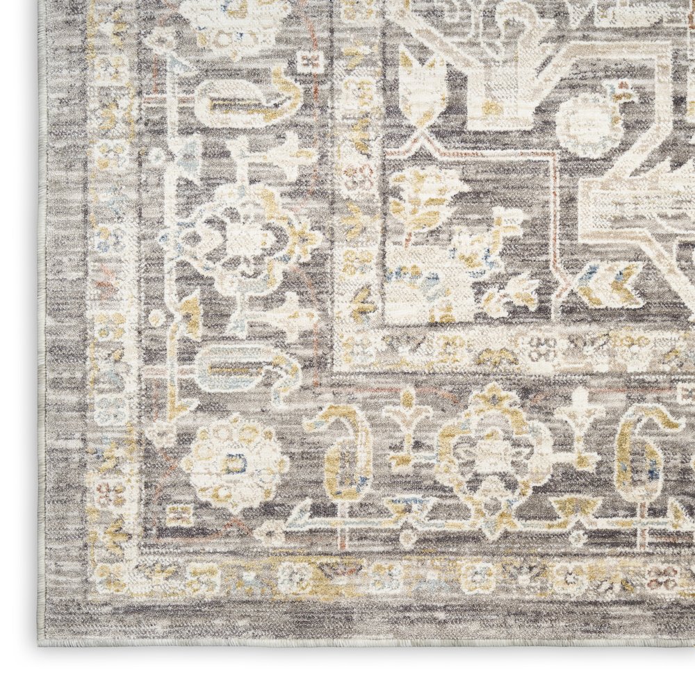 Nourison Home Heirloom Blend Area Rug