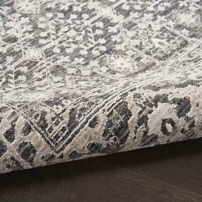 Nourison Home Outlines Area Rug