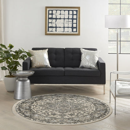 Nourison Home Concerto Area Rug