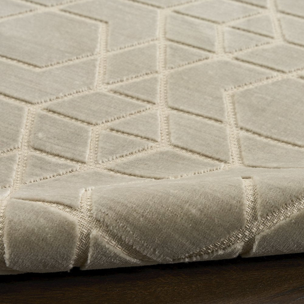 Nourison Home Washable Charm Area Rug