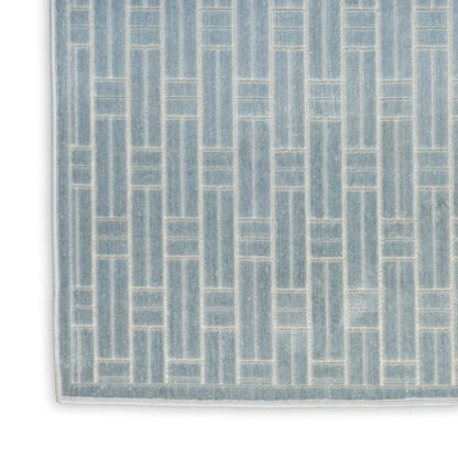 Nourison Home Washable Charm Area Rug