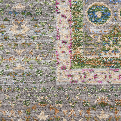 Nourison Home Quaint Harmony Area Rug