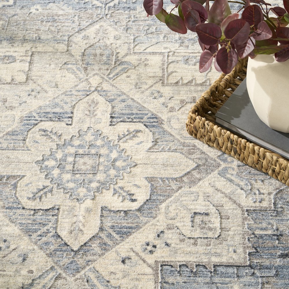 Nourison Home Sultana Area Rug