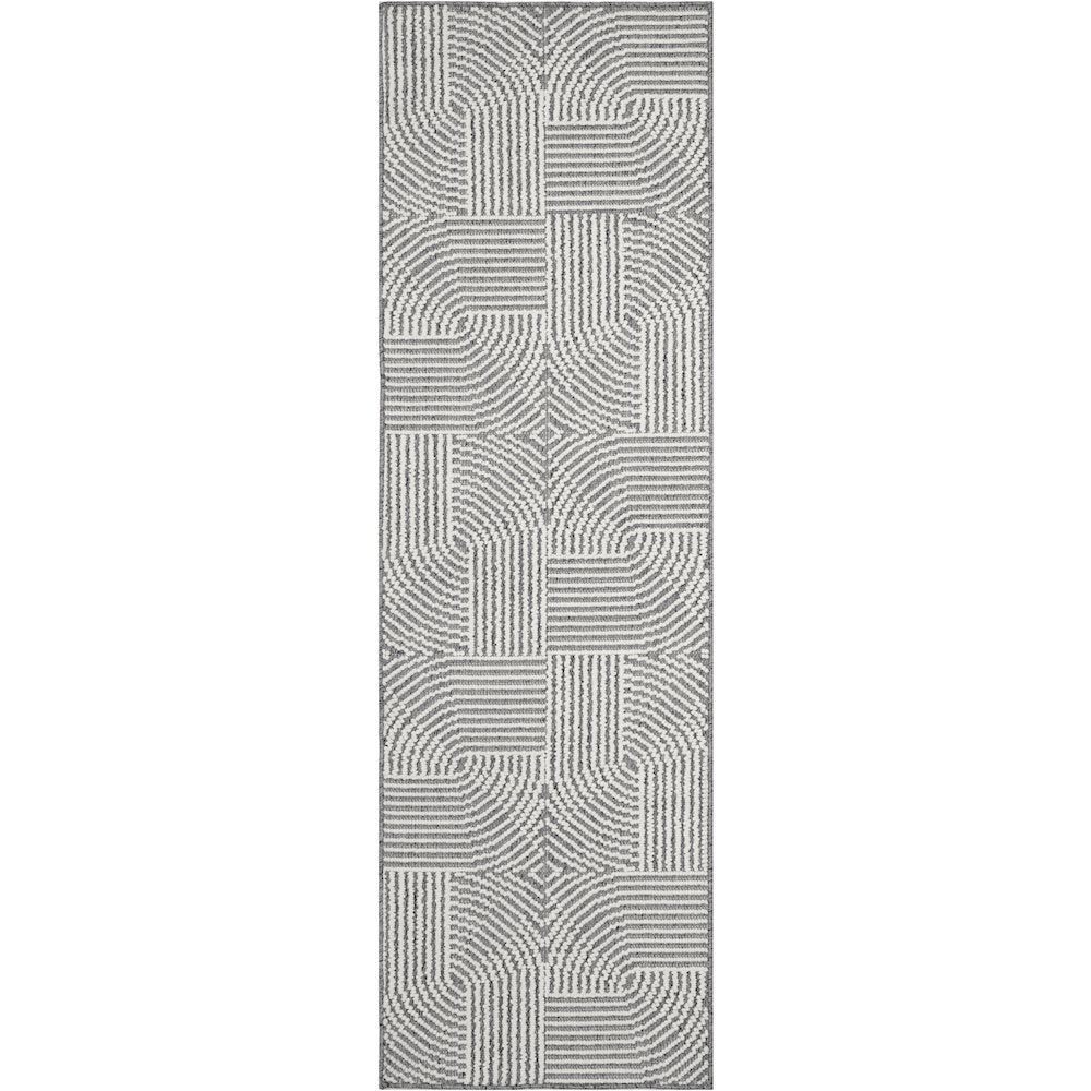 Nourison Home Textured Home Area Rug